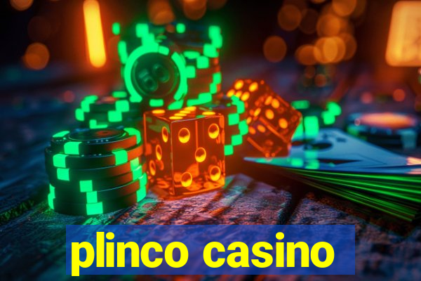 plinco casino